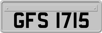 GFS1715