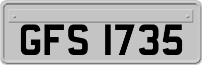 GFS1735