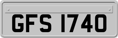 GFS1740