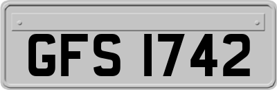 GFS1742