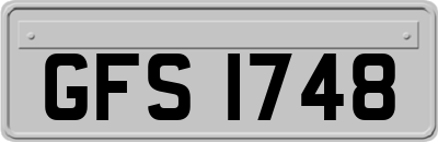 GFS1748
