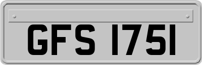 GFS1751