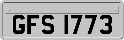 GFS1773