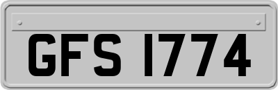 GFS1774