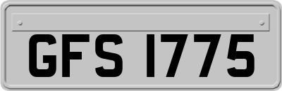 GFS1775