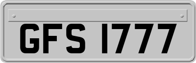 GFS1777