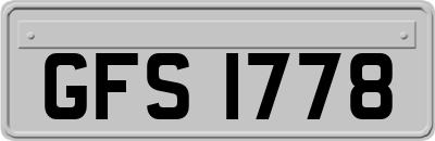 GFS1778