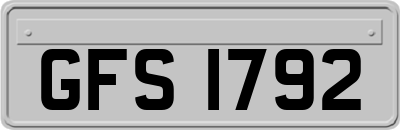 GFS1792