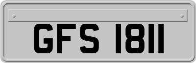 GFS1811