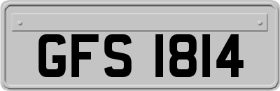 GFS1814