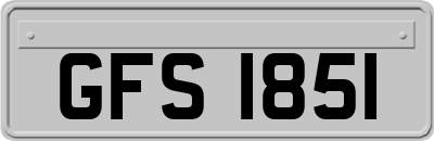 GFS1851