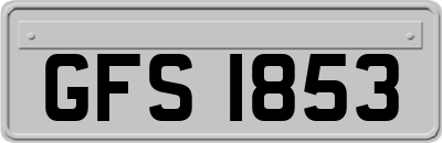 GFS1853