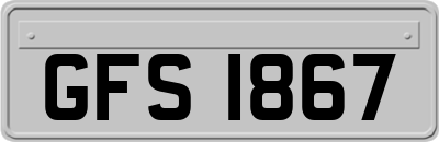GFS1867