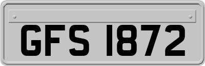 GFS1872