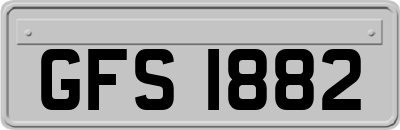 GFS1882
