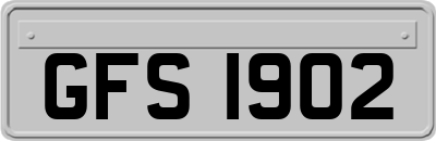 GFS1902