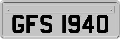 GFS1940