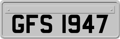 GFS1947