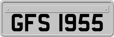 GFS1955