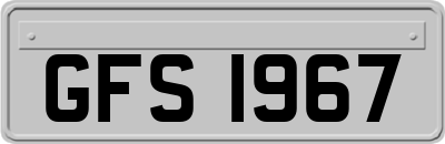 GFS1967