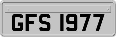 GFS1977