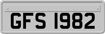 GFS1982