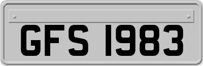 GFS1983
