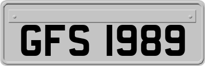 GFS1989