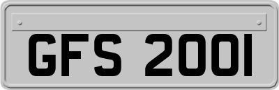 GFS2001