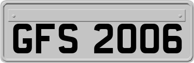 GFS2006