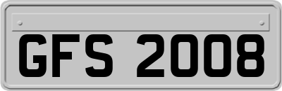 GFS2008