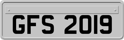 GFS2019