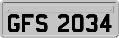 GFS2034