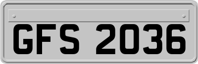 GFS2036