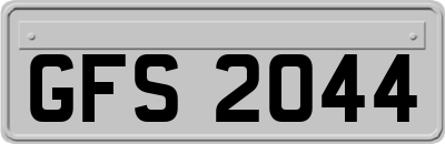 GFS2044