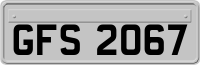 GFS2067
