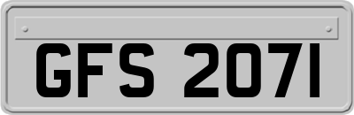 GFS2071