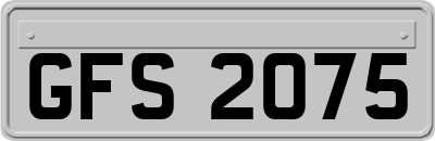 GFS2075