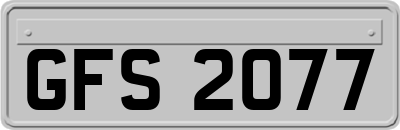 GFS2077