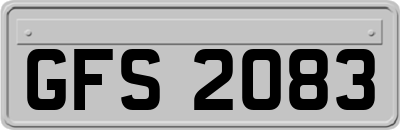 GFS2083
