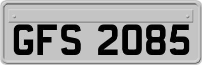 GFS2085