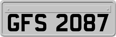 GFS2087