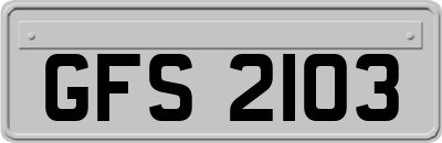 GFS2103