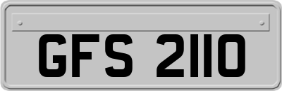 GFS2110
