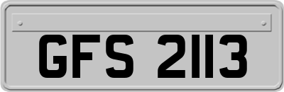 GFS2113