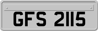 GFS2115