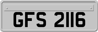 GFS2116
