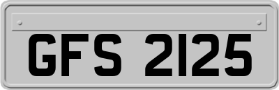 GFS2125