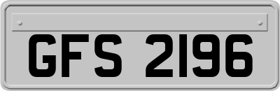 GFS2196