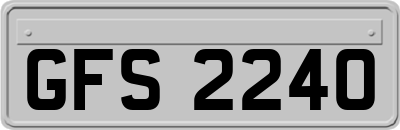 GFS2240